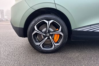 MG MOTOR UK MG4, , hi-res