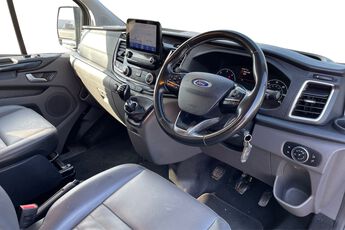 FORD TRANSIT CUSTOM, , hi-res
