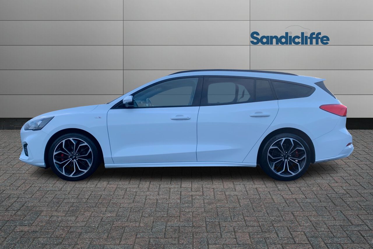 FORD FOCUS, , hi-res