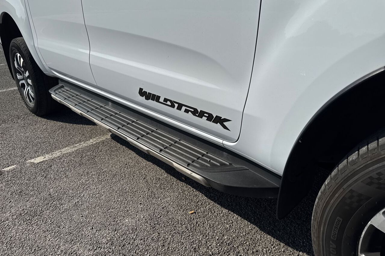 FORD RANGER, , hi-res
