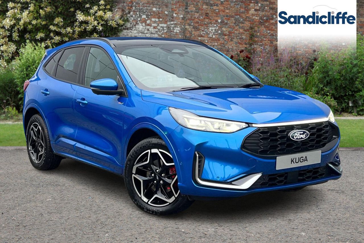 Ford Kuga 2024.50, , hi-res
