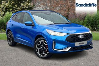 Ford Kuga 2024.50, , hi-res