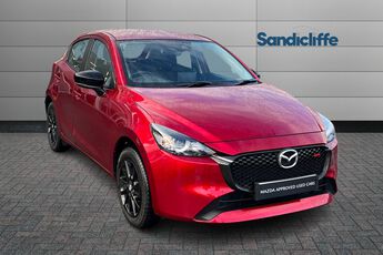 MAZDA 2, , hi-res