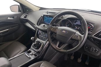 FORD KUGA, , hi-res
