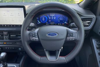 FORD FOCUS, , hi-res