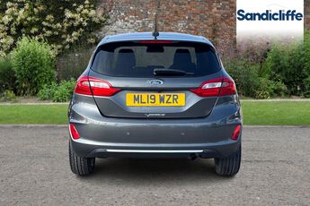 FORD FIESTA VIGNALE, , hi-res