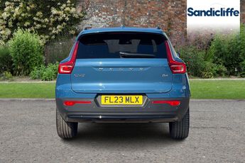 VOLVO XC40, , hi-res