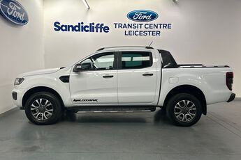 FORD RANGER, , hi-res
