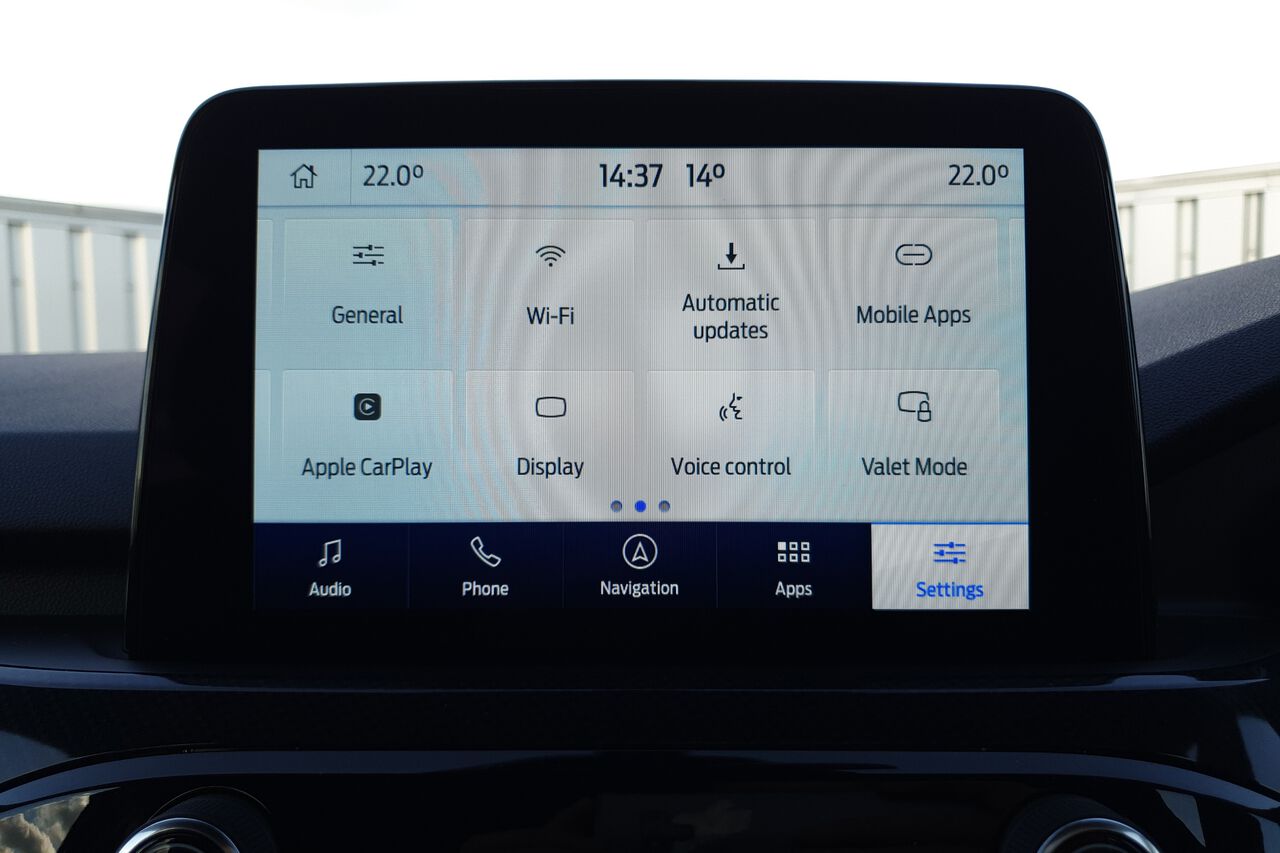 FORD KUGA, , hi-res