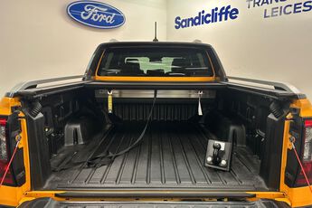FORD RANGER, , hi-res