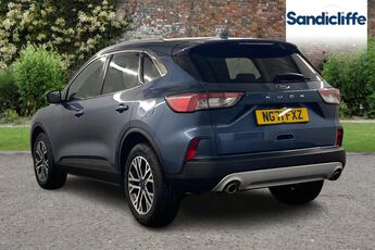 FORD KUGA, , hi-res