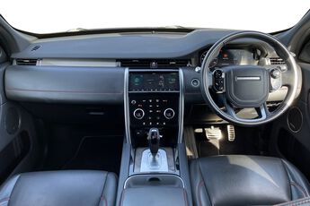 LAND ROVER DISCOVERY SPORT, , hi-res