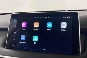 MG MOTOR UK HS, , hi-res