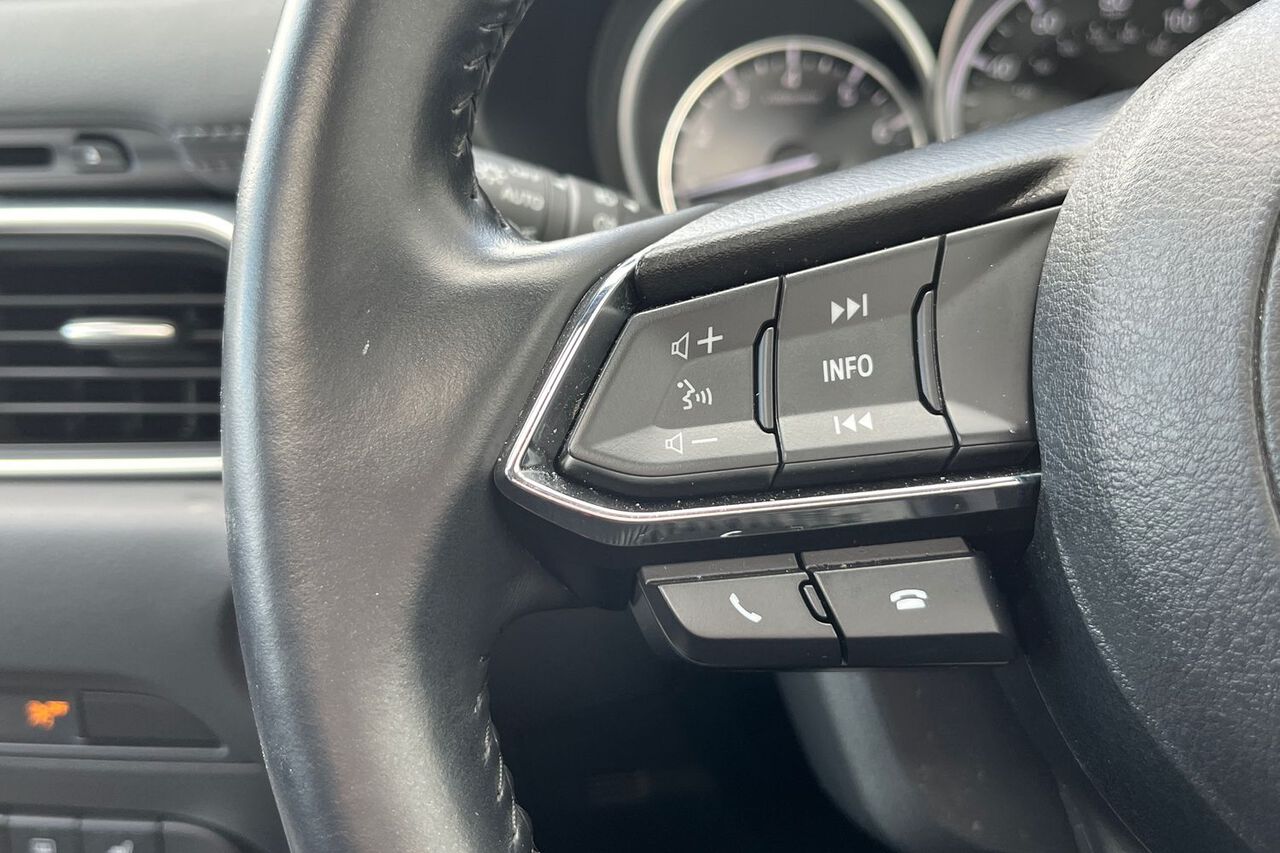 MAZDA CX-5, , hi-res