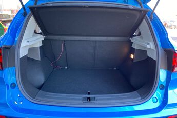 MG MOTOR UK ZS, , hi-res
