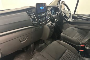 FORD TRANSIT CUSTOM, , hi-res