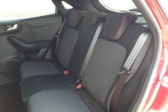FORD PUMA, , hi-res