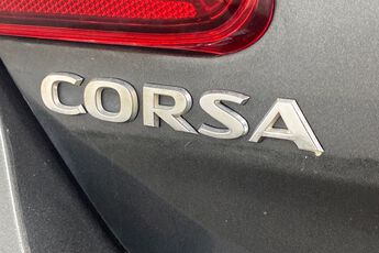 VAUXHALL CORSA, , hi-res