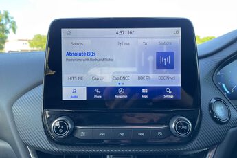 FORD PUMA, , hi-res