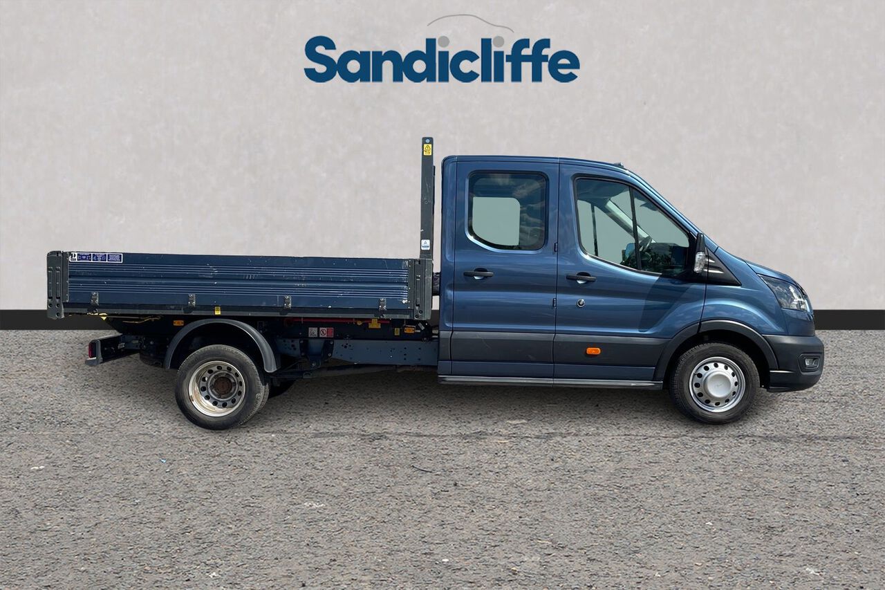 FORD TRANSIT, , hi-res