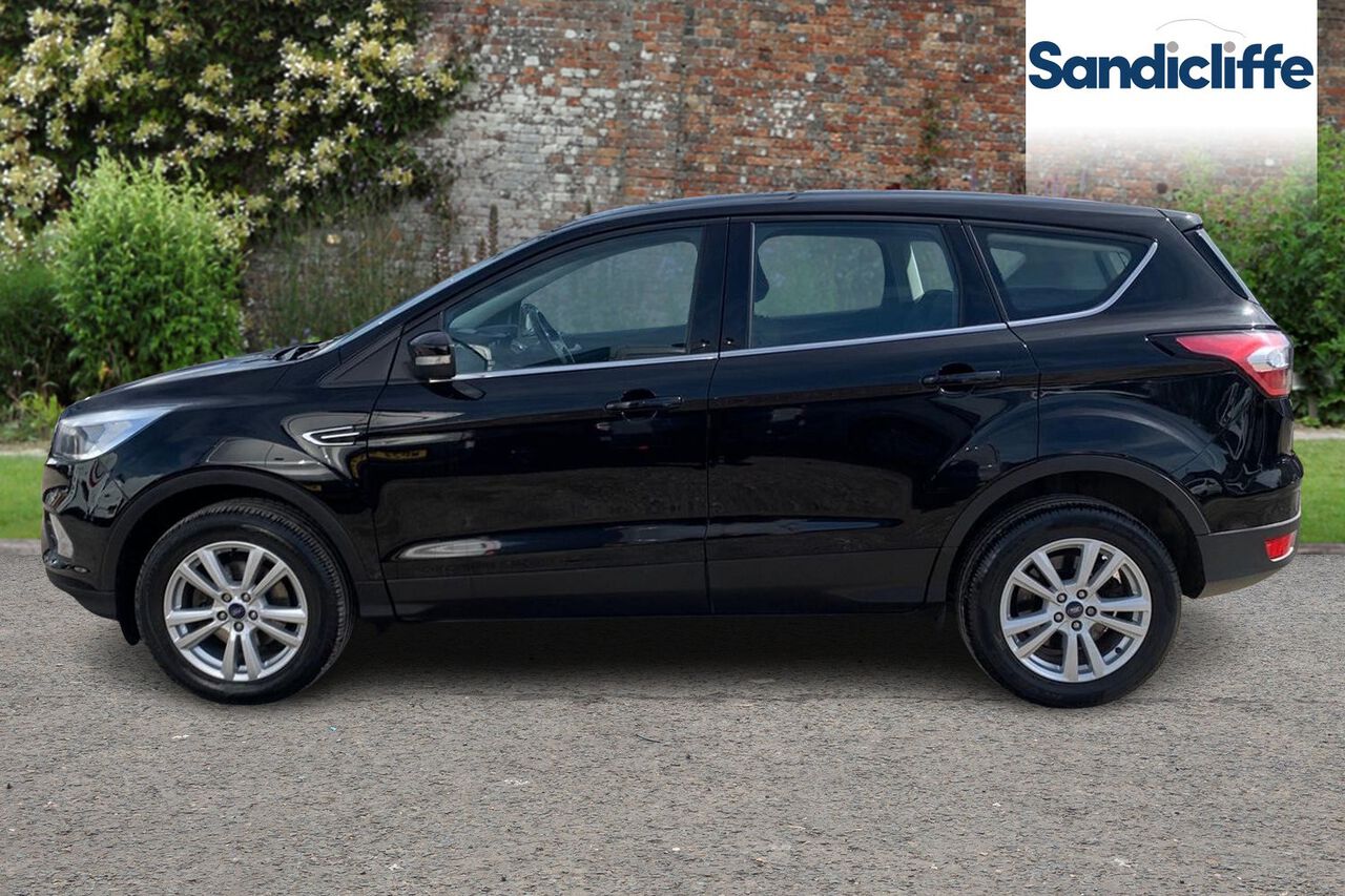 FORD KUGA, , hi-res