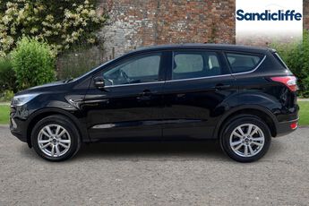FORD KUGA, , hi-res