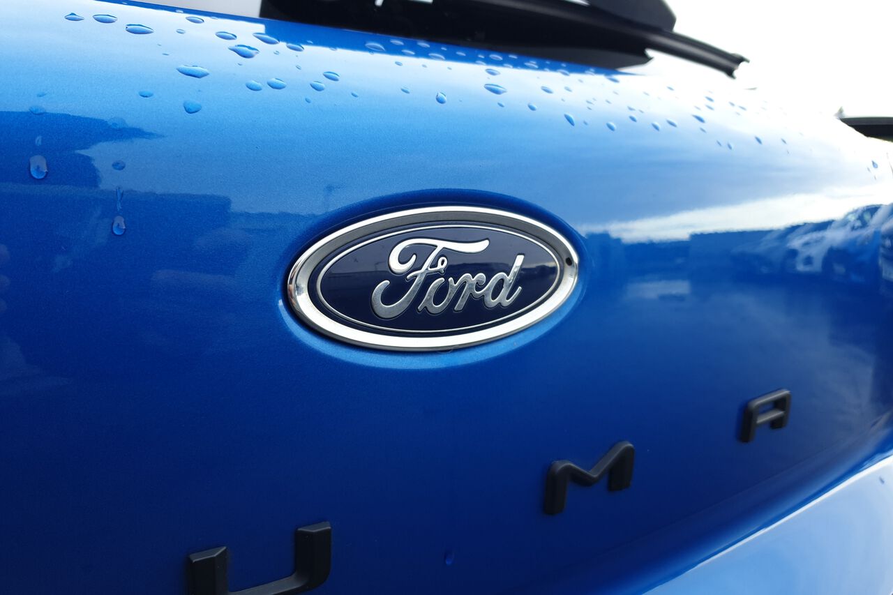 FORD PUMA, , hi-res