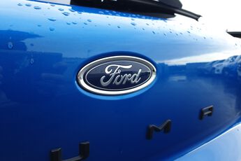 FORD PUMA, , hi-res