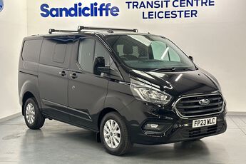 FORD TRANSIT CUSTOM, , hi-res