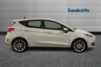 FORD FIESTA, , hi-res