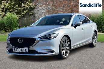 MAZDA 6, , hi-res