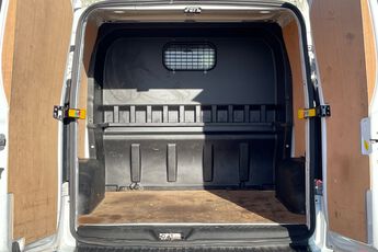 FORD TRANSIT CUSTOM, , hi-res