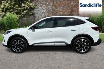 Ford Kuga 2024.50, , hi-res