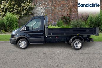 FORD TRANSIT, , hi-res