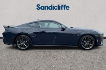 Ford Mustang 2025.00, , hi-res