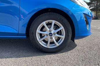 FORD FIESTA, , hi-res