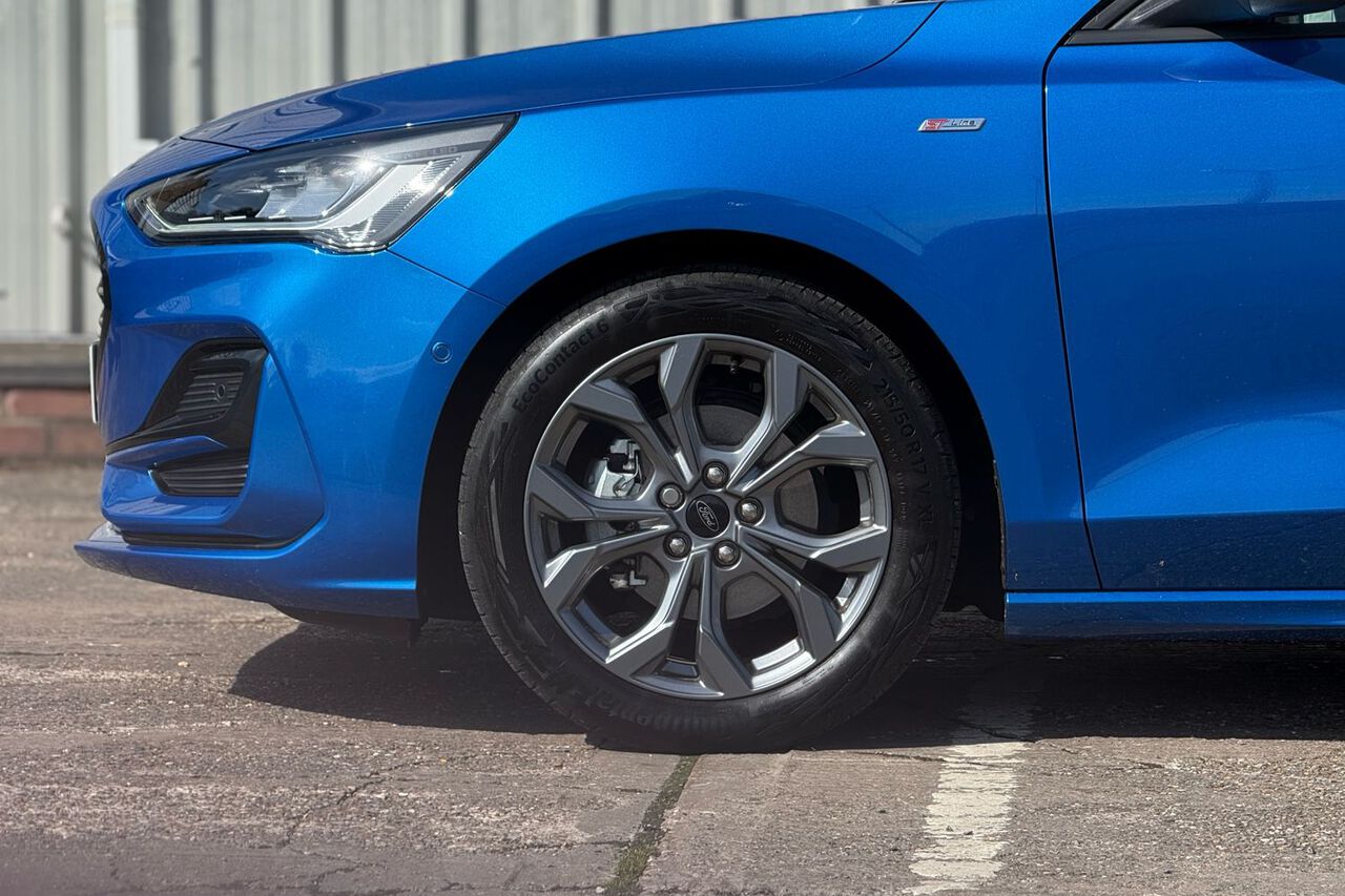 FORD FOCUS, , hi-res