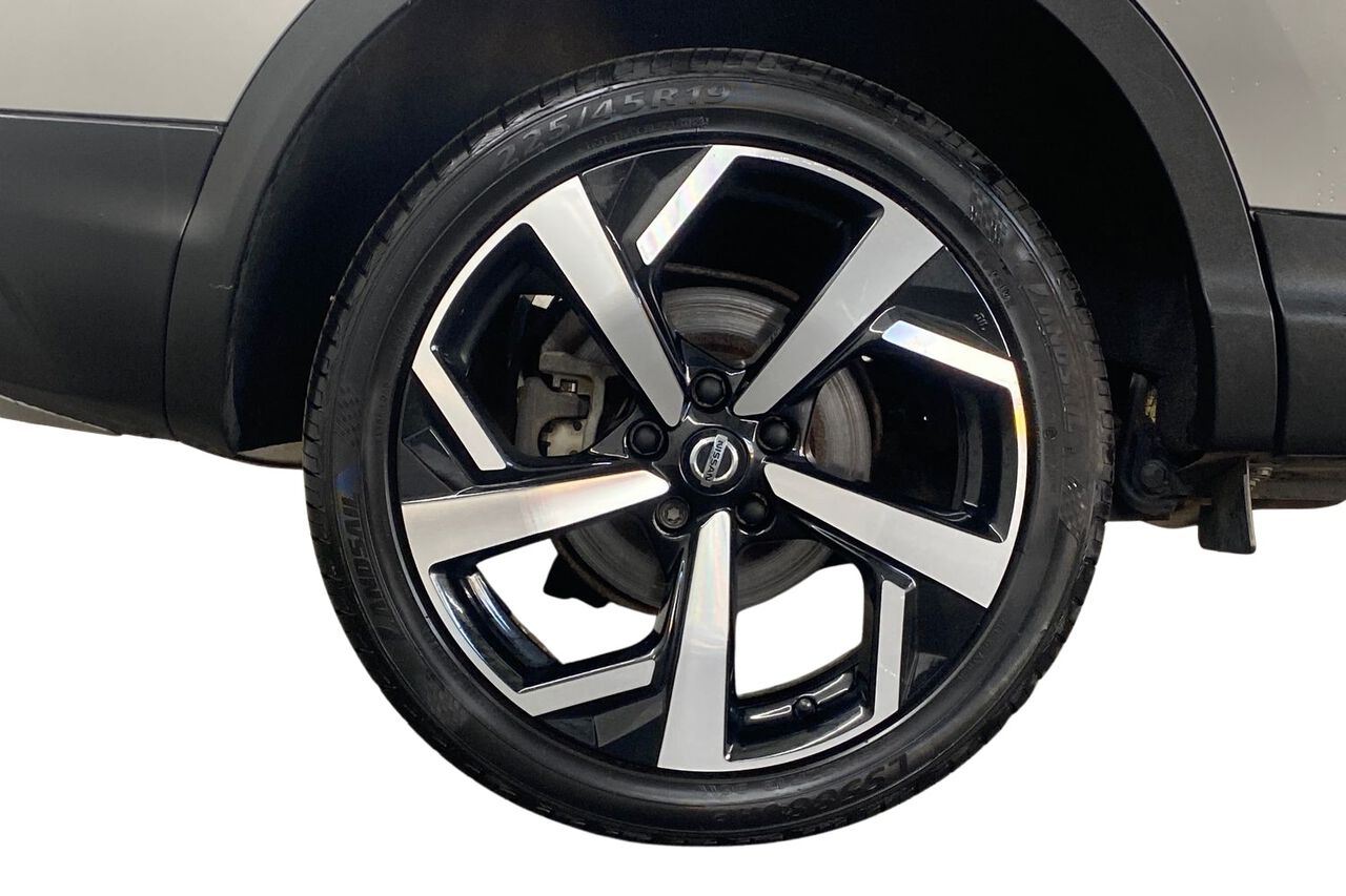 NISSAN QASHQAI, , hi-res