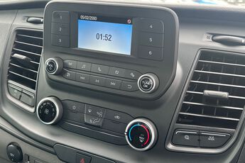FORD TRANSIT, , hi-res