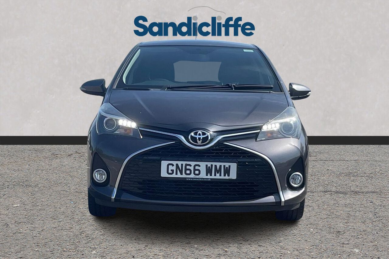TOYOTA YARIS, , hi-res