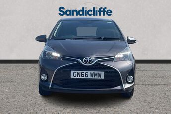 TOYOTA YARIS, , hi-res