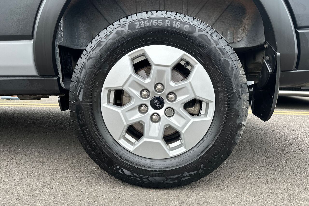 FORD TRANSIT, , hi-res