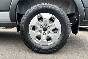 FORD TRANSIT, , hi-res