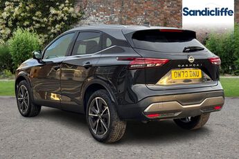 NISSAN QASHQAI, , hi-res