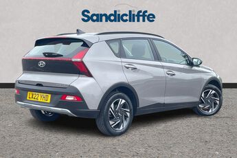 HYUNDAI BAYON, , hi-res