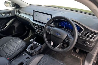 FORD FOCUS, , hi-res