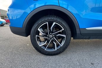 MG MOTOR UK ZS, , hi-res