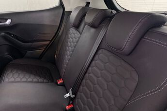 FORD FIESTA VIGNALE, , hi-res
