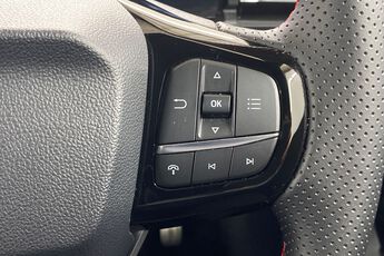 FORD PUMA, , hi-res