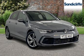 VOLKSWAGEN GOLF, , hi-res